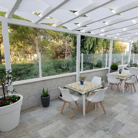 Apollo Bed&Breakfast Agrigento Esterno foto