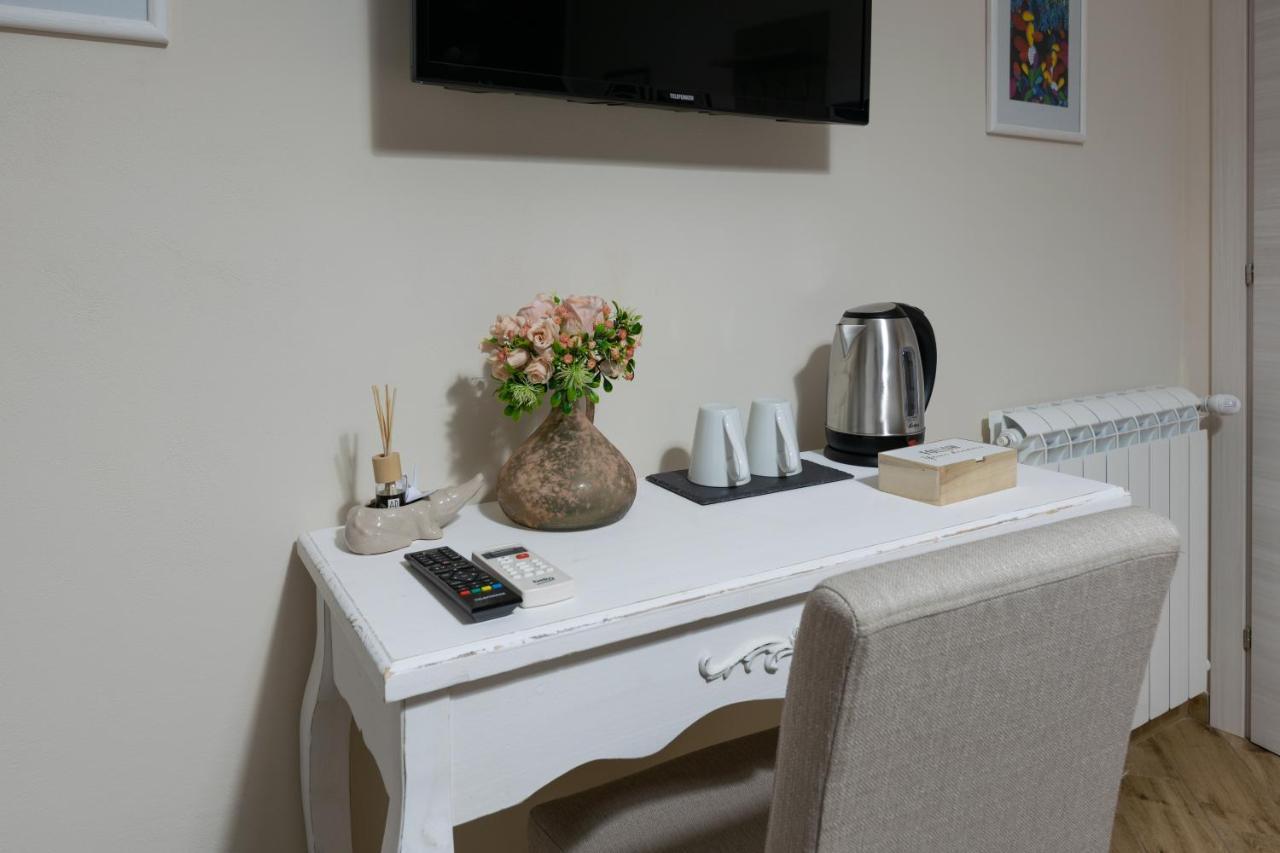 Apollo Bed&Breakfast Agrigento Esterno foto