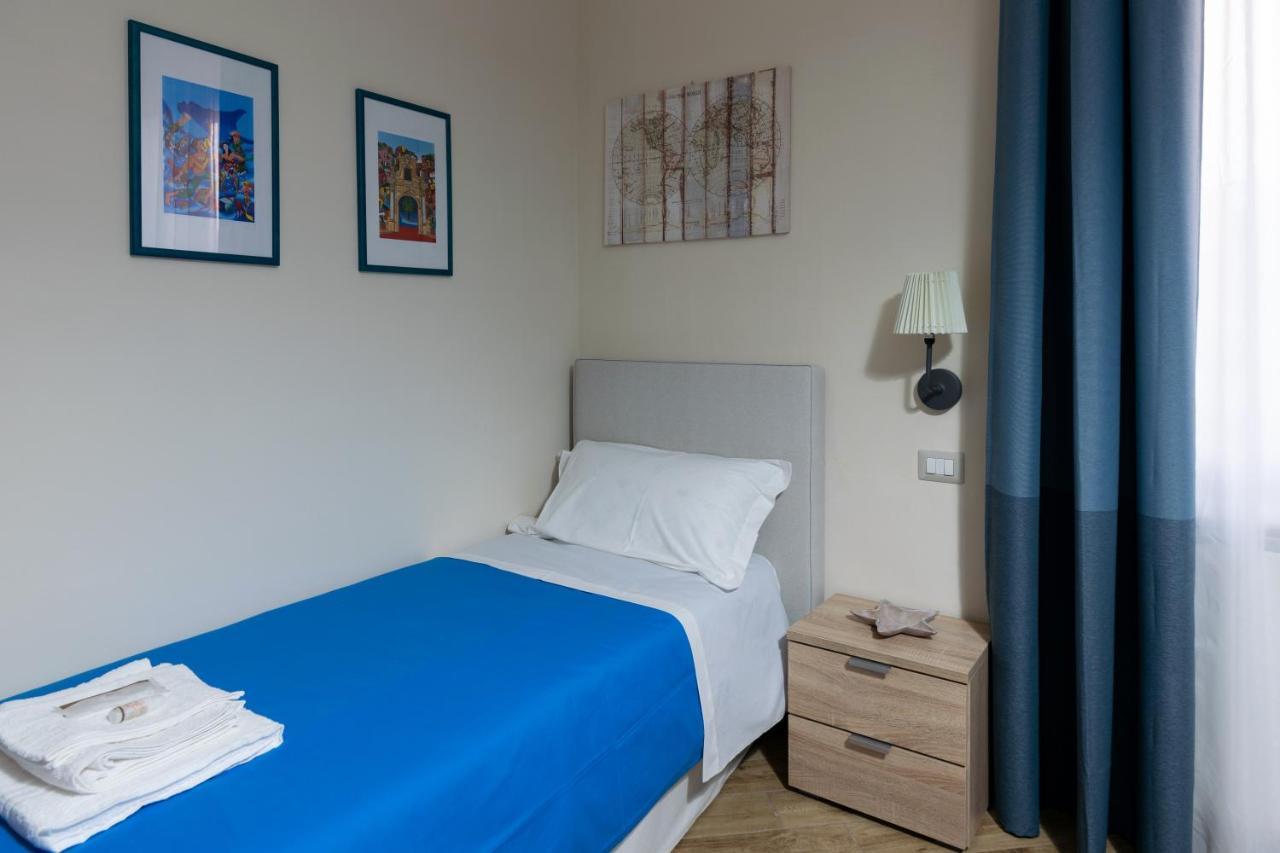 Apollo Bed&Breakfast Agrigento Esterno foto