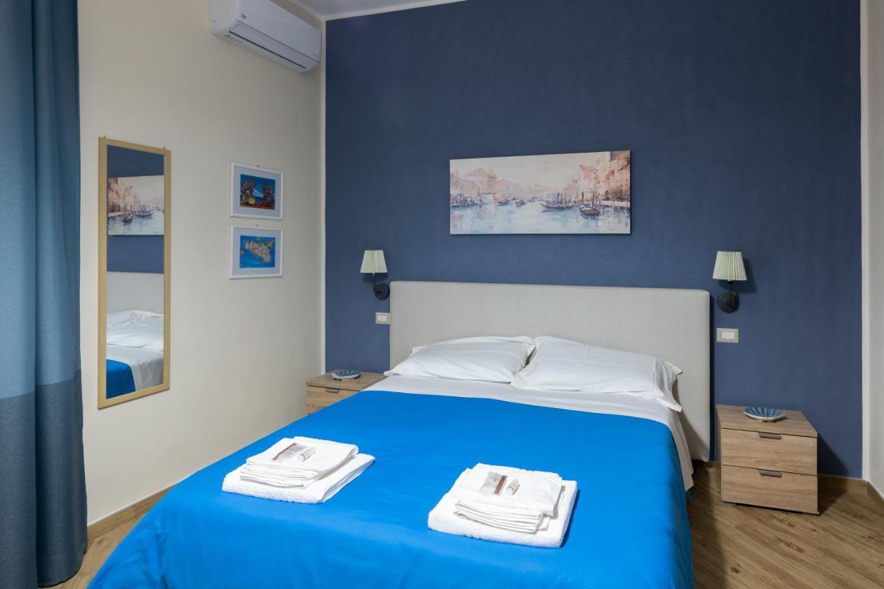 Apollo Bed&Breakfast Agrigento Esterno foto