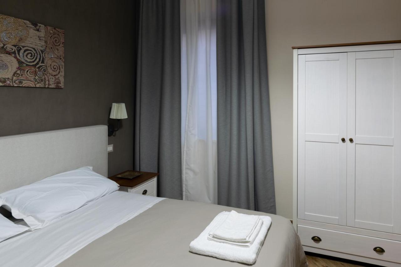 Apollo Bed&Breakfast Agrigento Esterno foto