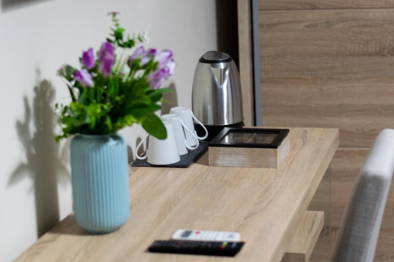 Apollo Bed&Breakfast Agrigento Esterno foto