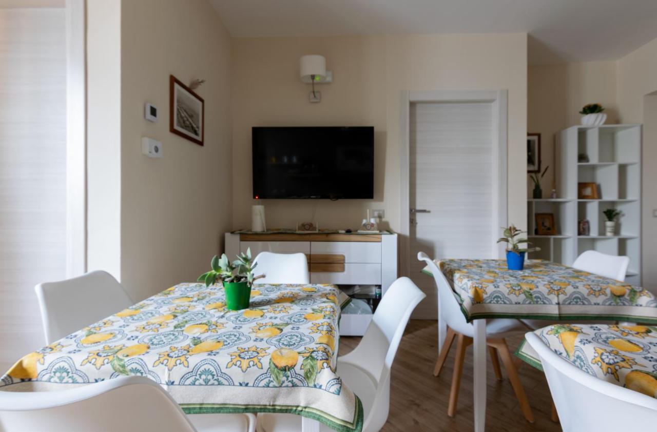 Apollo Bed&Breakfast Agrigento Esterno foto