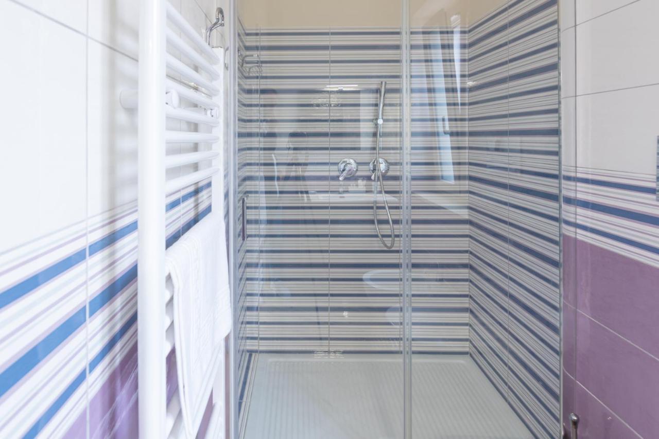 Apollo Bed&Breakfast Agrigento Esterno foto