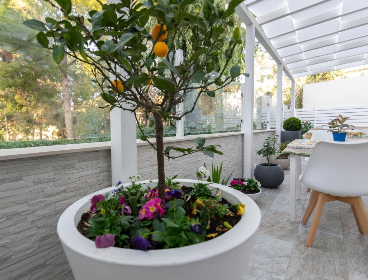 Apollo Bed&Breakfast Agrigento Esterno foto