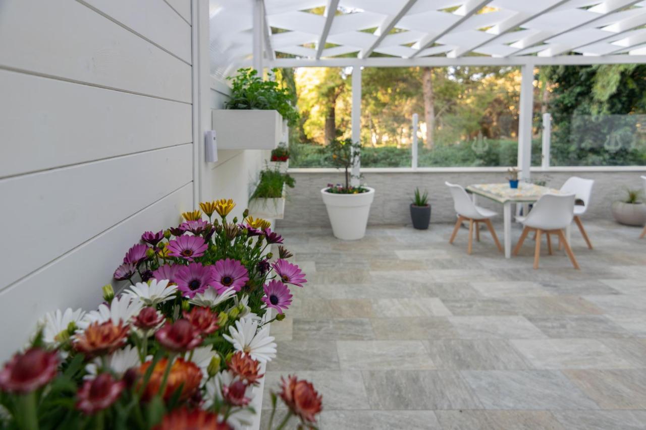 Apollo Bed&Breakfast Agrigento Esterno foto